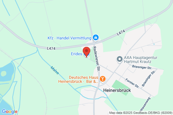 Erides GmbH