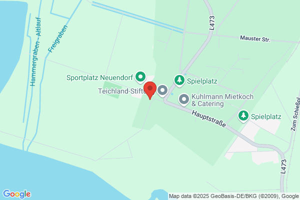 KITA Spatzennetz Neuendorf