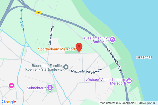 Sportlerheim