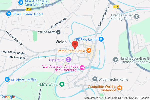 LVM Versicherung Christian Gerold - Versicherungsagentur