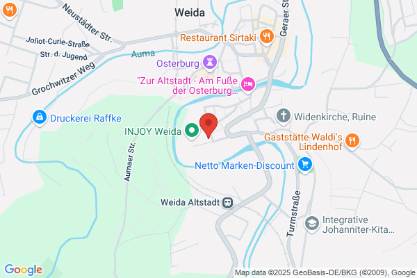 Sun Factory Weida