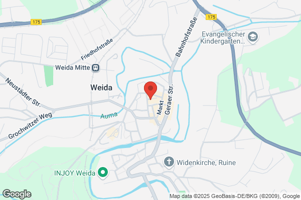 Café Sieben Laden & Cafe Cornelia Unteutsch