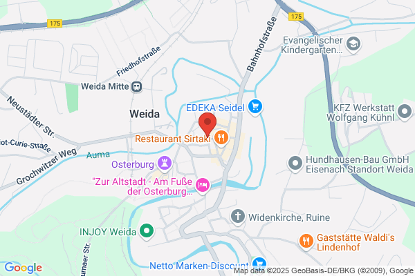 DRK Kreisverband Gera