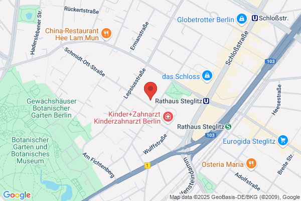 Gesellschaft für Ökologie