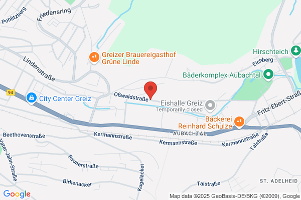 Greizer Wurst- und Fleischwaren GmbH