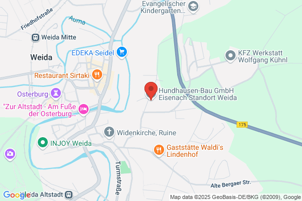 Hundhausen Bau GmbH