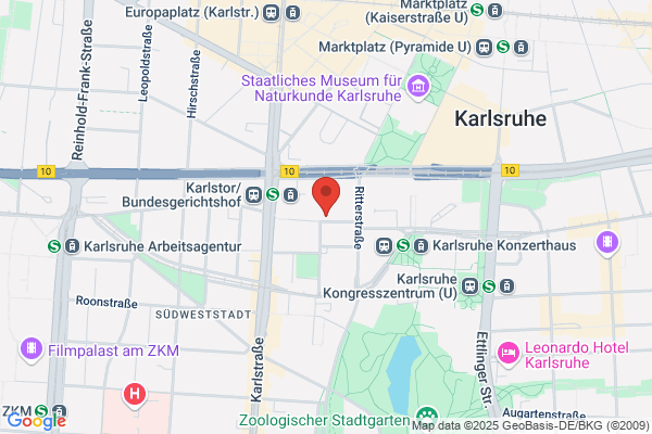 Inline Unternehmensberatung Jörn Kunzmann