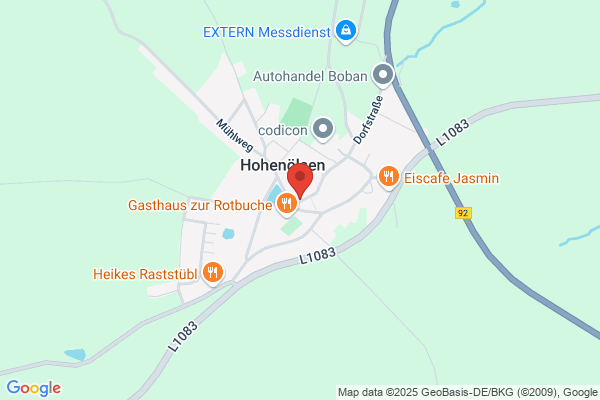 JFW Fleisch- und Wurstwaren GmbH