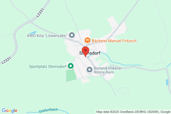 Landfleischerei P.Weiser