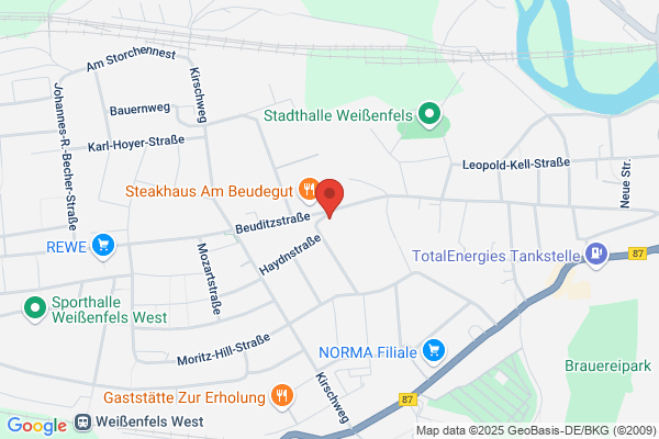 SBJ Treuhand Steuerberatungsges. mbH