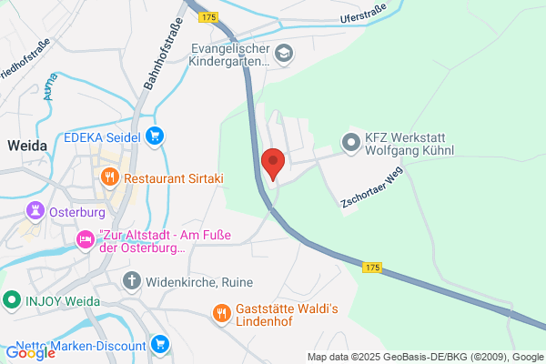 SPOMA Parkett und Ausbau GmbH