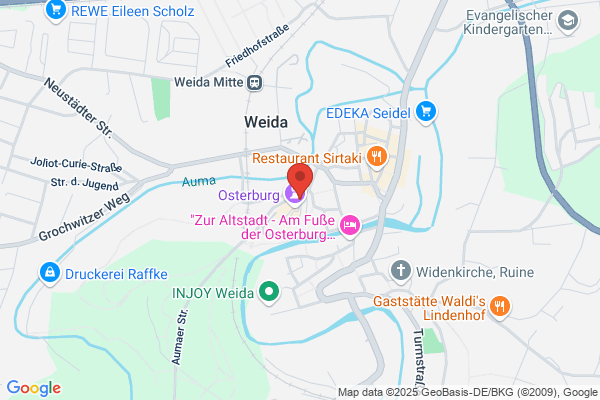 Stadtverwaltung