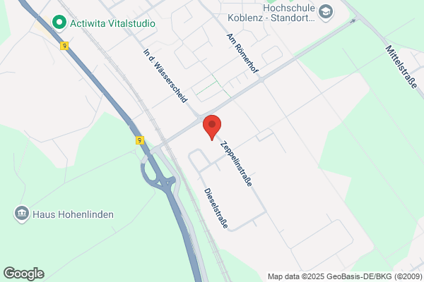 Verkehrsverlag Remagen Niederlassung Weida
