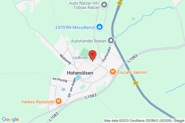 codicon GmbH