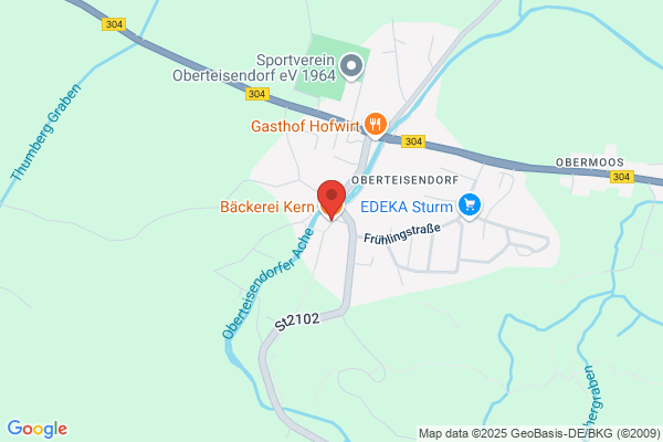 Bäckerei Kern