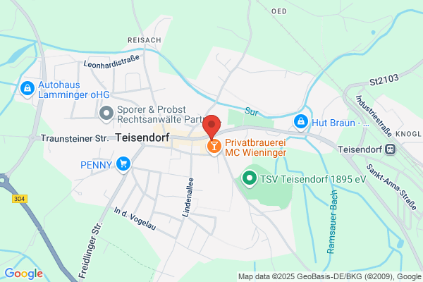 Bäckerei Kotter GmbH