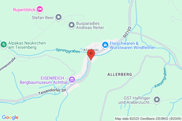 Gasthof Reiter