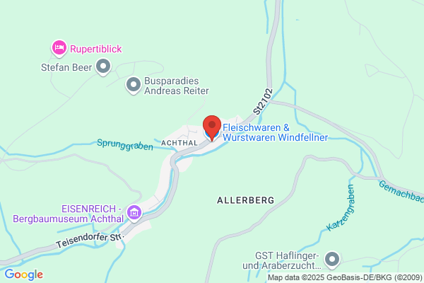 Windfellner