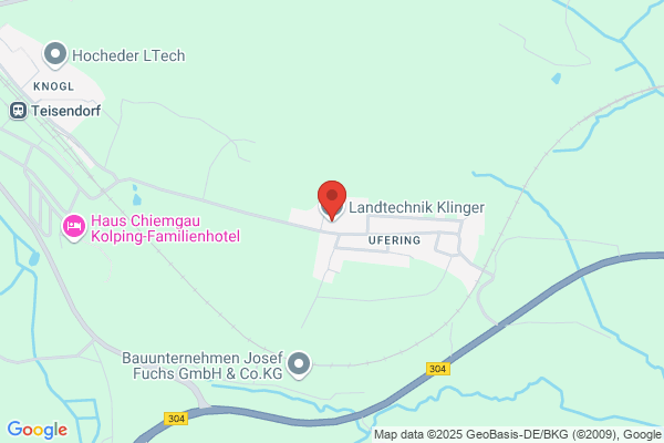 Klinger Landtechnik