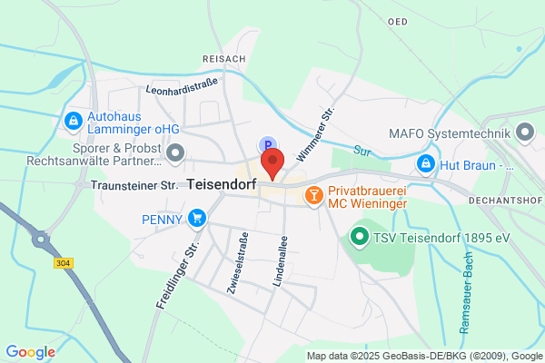 Lotto Bayern