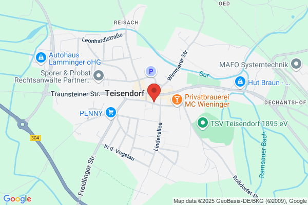 Markt Teisendorf