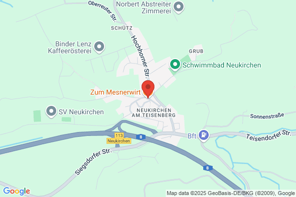 Mesnerwirt