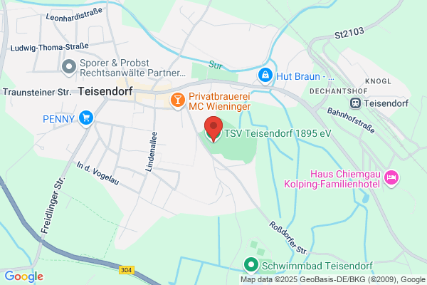 TSV Teisendorf