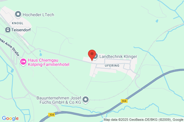 Wohlmannstetter Landtechnik GmbH