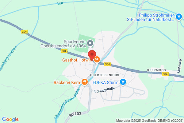 Friseursalon Ufertinger