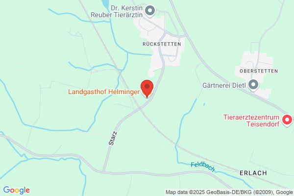 Gaststätte Mayerhofen Inh. Rehrl Notburga