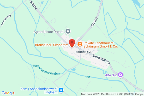 Bräustüberl Schönram