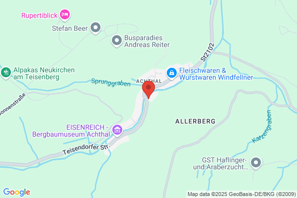 Metzgerei Reiter GmbH & Co. KG