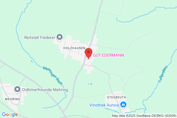 Hotel Gut Edermann
