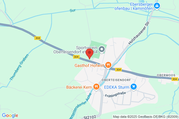 Küchengalerie Teisendorf
