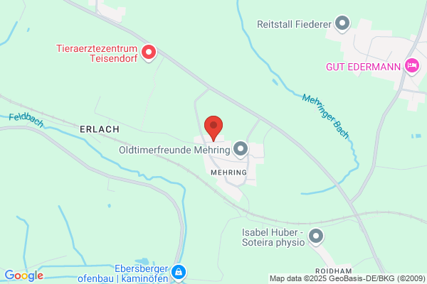 Mehring