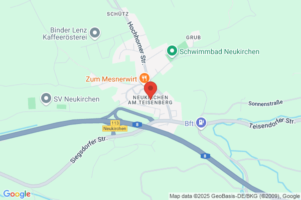 Neukirchen