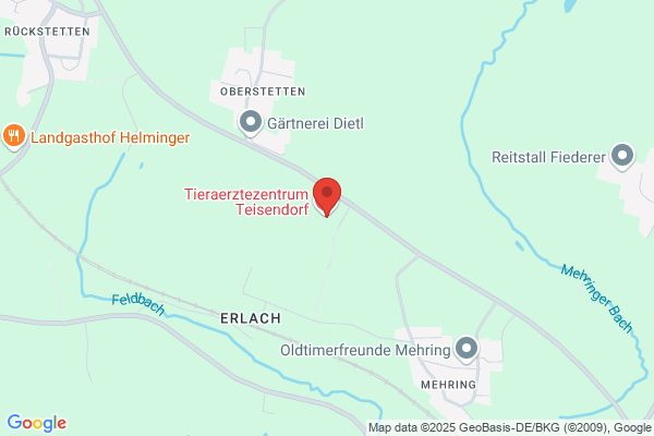 Tierärztezentrum Teisendorf Großtierpraxis Dr. J. Prußeit