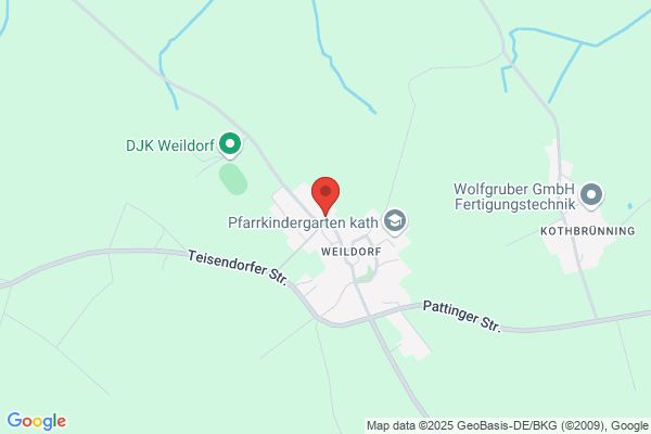 Gregor Dürnberger jun.