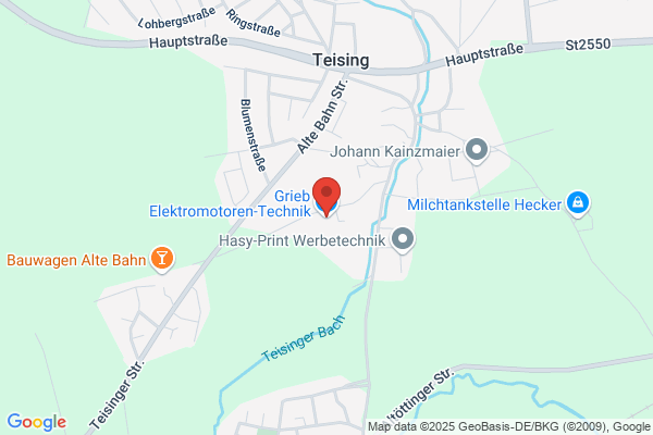 Grieb Elektromotoren-Technik GmbH