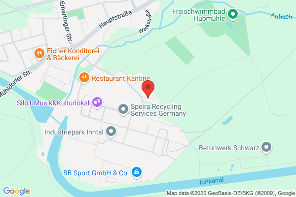 HUK-COBURG Versicherung Gabriele Straßer in Töging