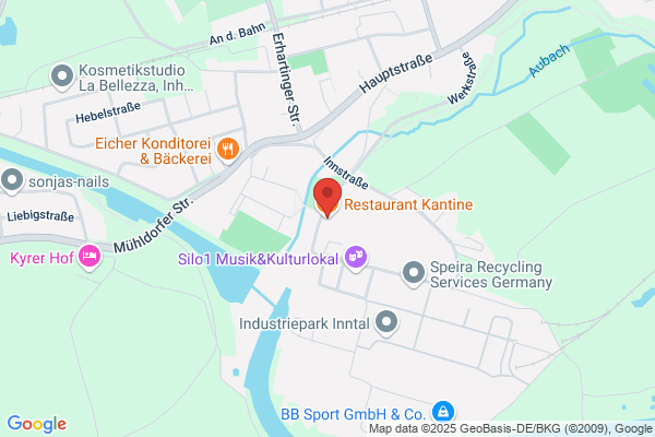 Restaurant Kantine