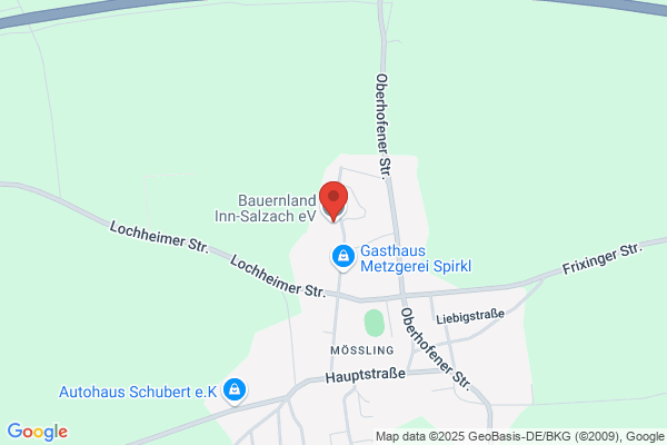 Anbietergemeinschaft Urlaub auf dem Bauernhof Inn-Salzach