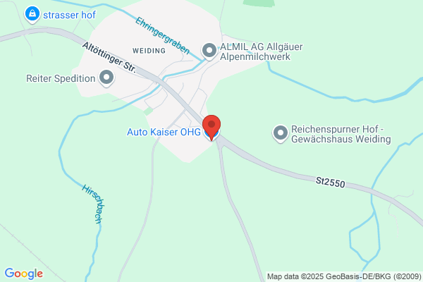 Auto Kaiser OHG