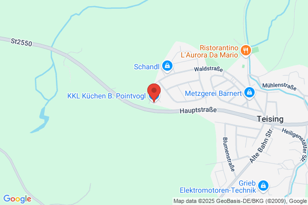 Bernhard Pointvogl GmbH