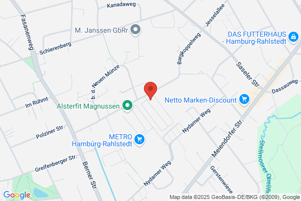 Bärenmarke Vertriebsgesellschaft mbH