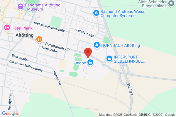 Hinterberger GmbH u.Co KG