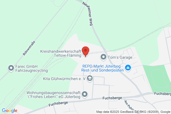 Kreishandwerkerschaft Altötting-Mühldorf