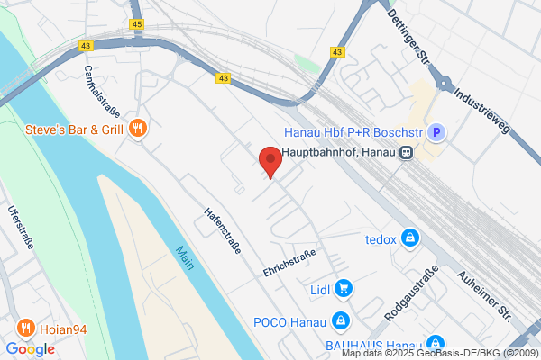 ROEDIGER Vakuum- und Haustechnik GmbH