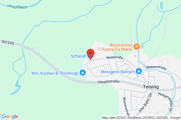 Schandl GmbH Tief- und Rohrleitungsbau