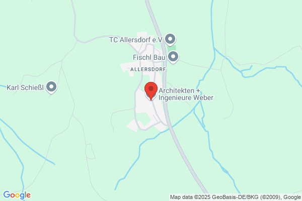 Weber Architekten + Ingenieure